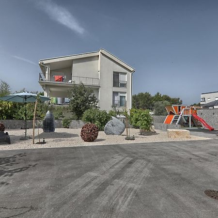 Hd Beach House I Pakoštane Eksteriør bilde
