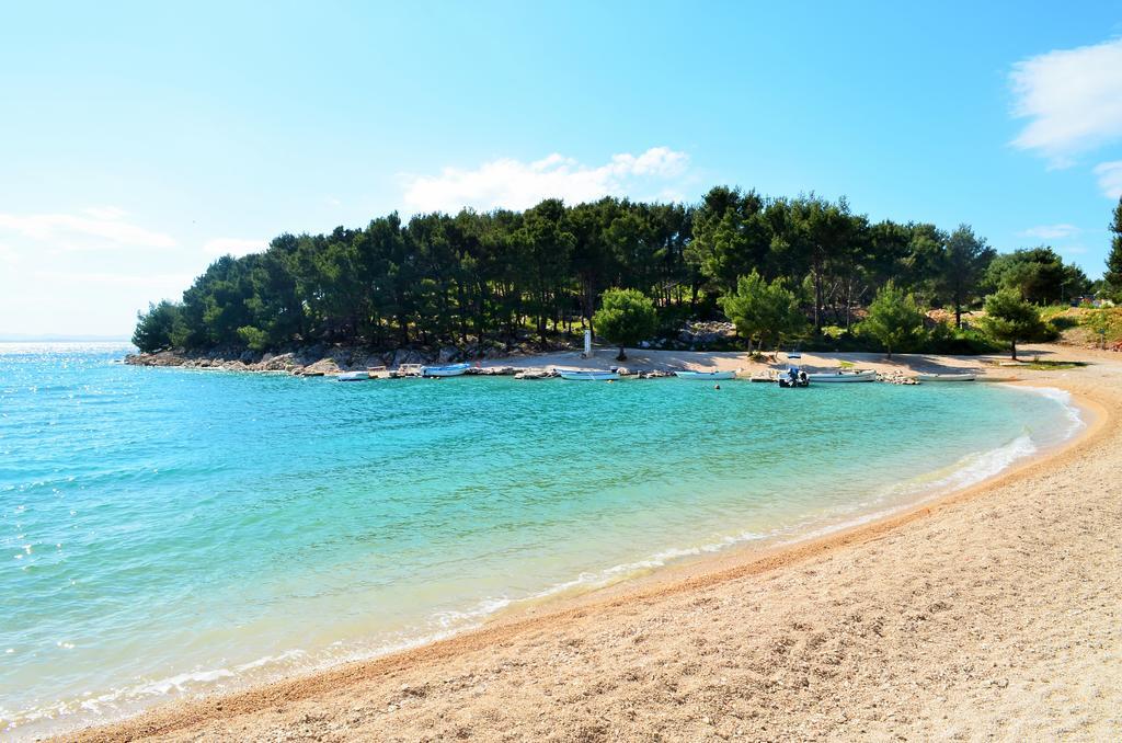 Hd Beach House I Pakoštane Eksteriør bilde