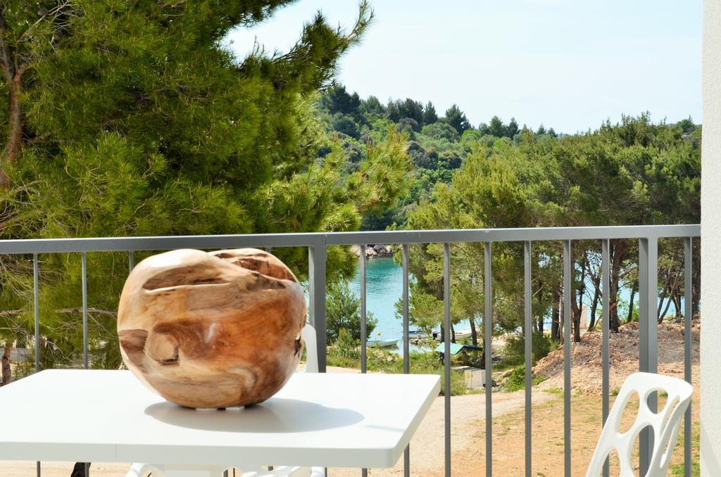 Hd Beach House I Pakoštane Eksteriør bilde