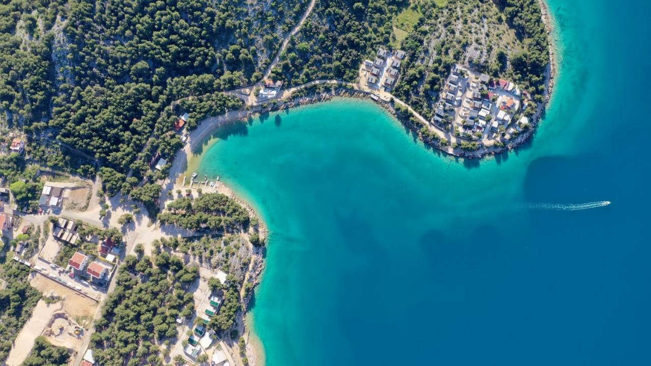 Hd Beach House I Pakoštane Eksteriør bilde