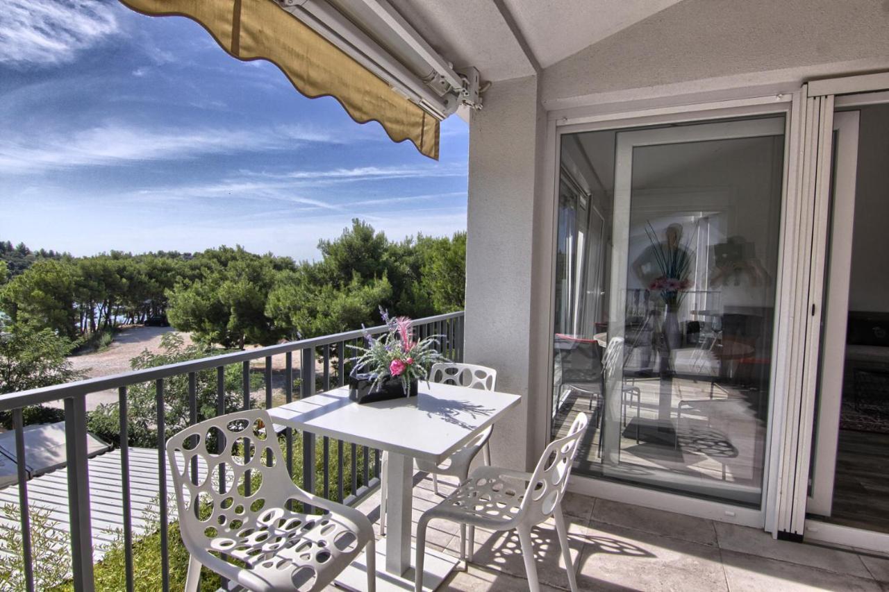 Hd Beach House I Pakoštane Eksteriør bilde