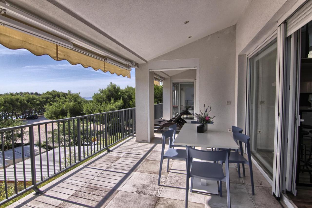 Hd Beach House I Pakoštane Eksteriør bilde